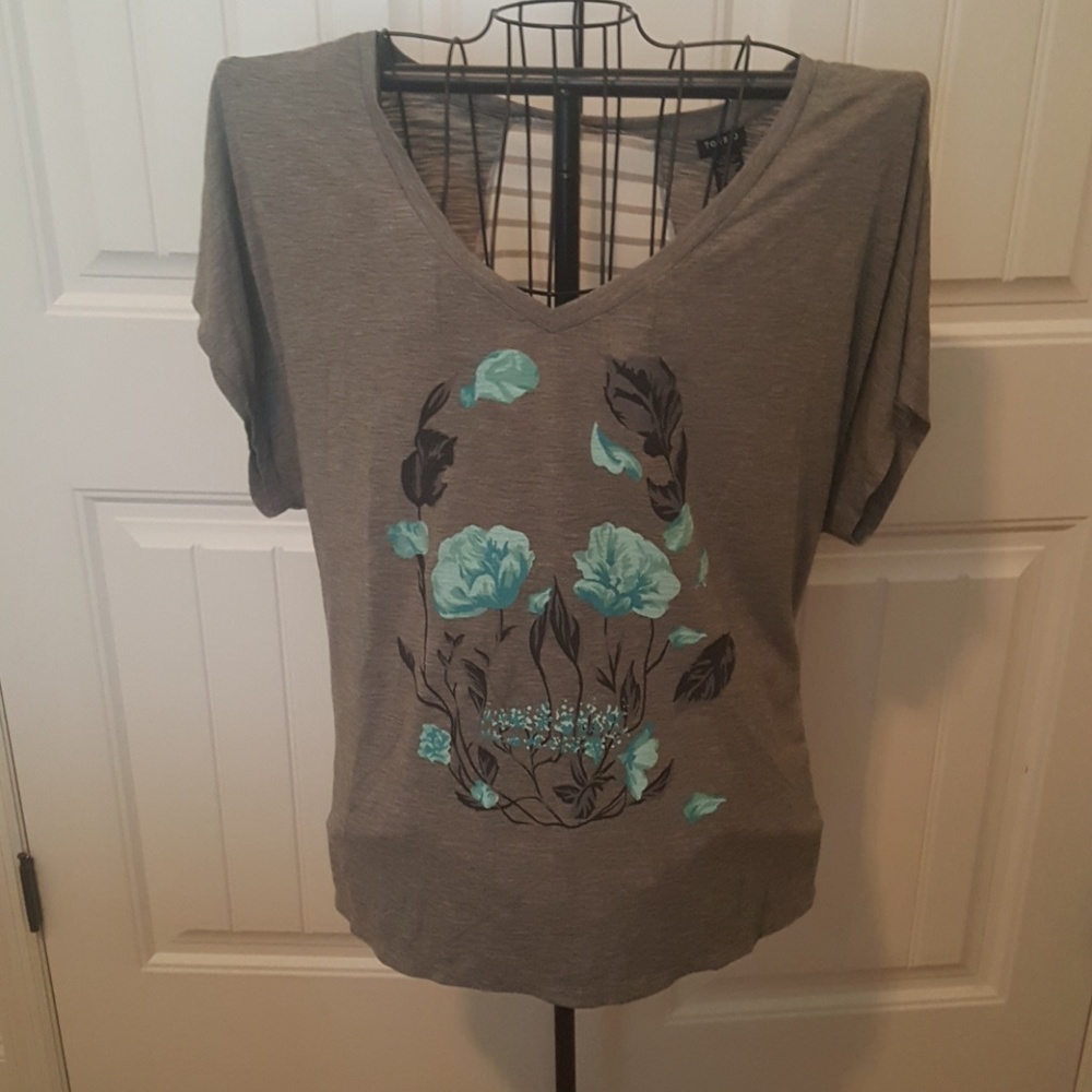 Torrid Top
